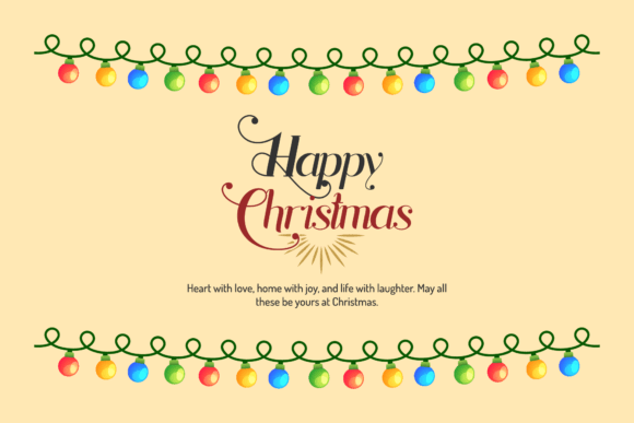 Christmas Greeting Card Art: Elevating Illustrations
