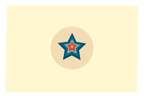 Christmas Star Icon: Premium Illustrations