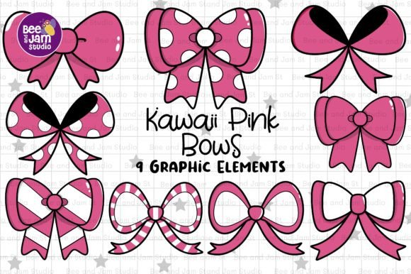 Pink Christmas Bow PNG Clipart: Brand Review