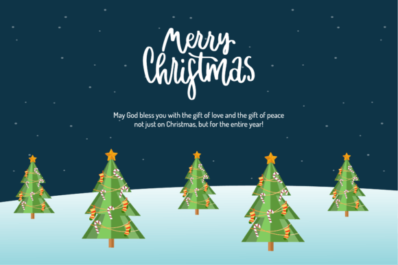 Review: Christmas Greeting Designs Collection