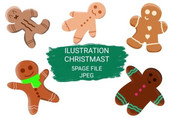 Reviewing the Illustration Christmas Package